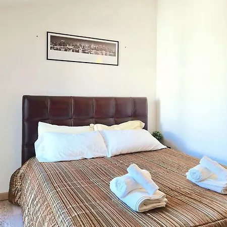 Loft Romantico Vista Panoramica Vicino Al Mare Lido di Fermo Exterior photo