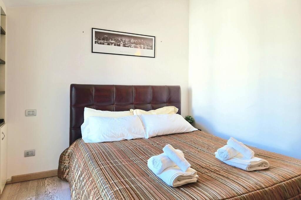 Apartment Loft Romantico Vista Panoramica Vicino Al Mare