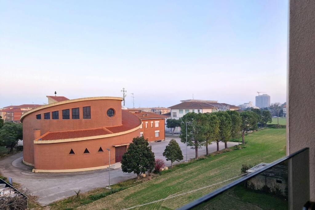 Apartment Loft Romantico Vista Panoramica Vicino Al Mare