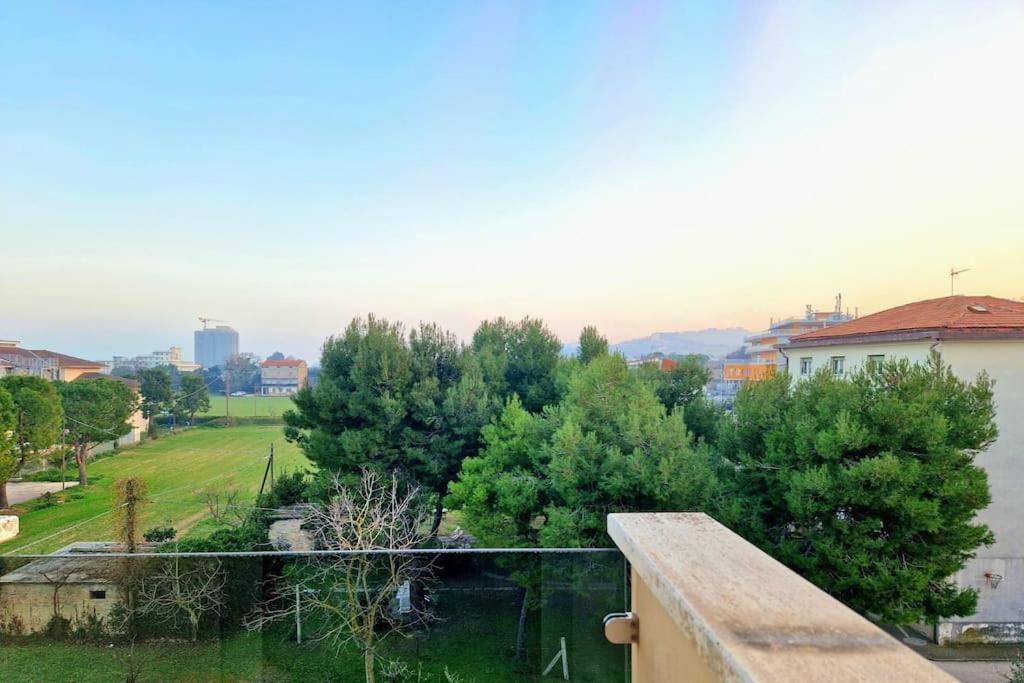 Apartment Loft Romantico Vista Panoramica Vicino Al Mare *